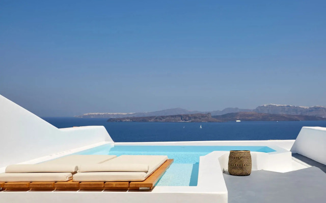 Phōs The Boutique Luxury Hotel & Villas