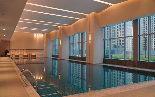 Sheraton Fuqing Hotel