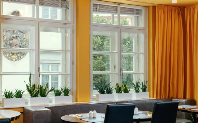 Hotel Perla