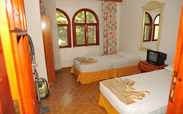 Panorama Apartments