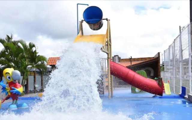 Village Premium Campina Grande