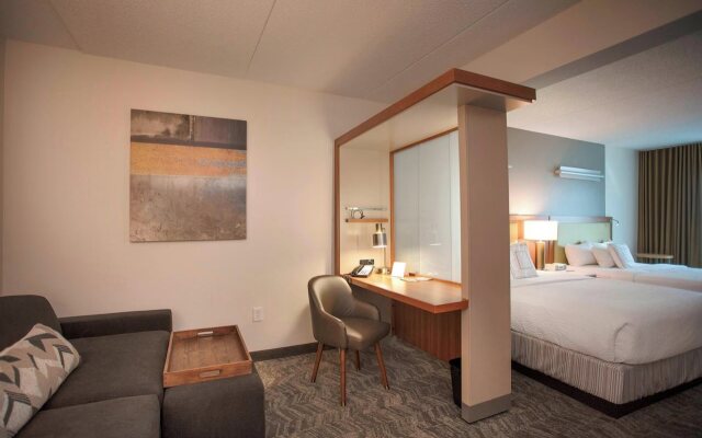 SpringHill Suites by Marriott Athens West