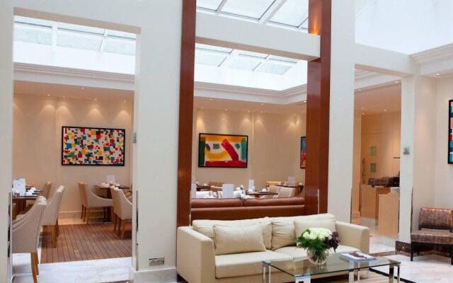 Atlantic Hotel