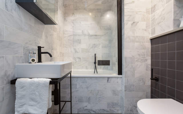 Résidence Grands Montets 211