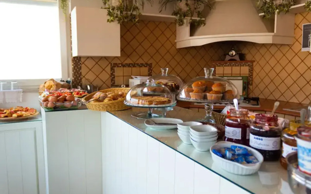 Sogno d'Epoca 1822 B&B