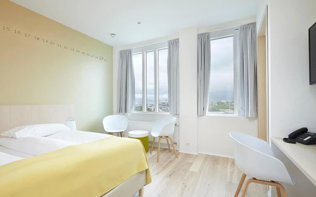 Reykjavik Lights by Keahotels