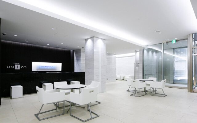 Four Points Flex by Sheraton Osaka Umeda