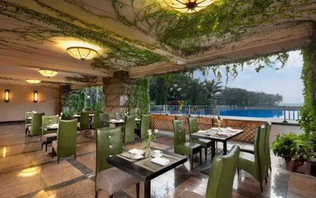 Wyndham Garden Wenchang Nanguo