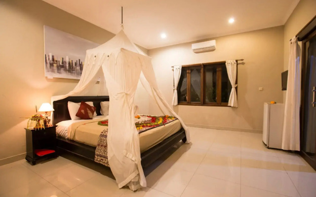 Villa Mandi Ubud