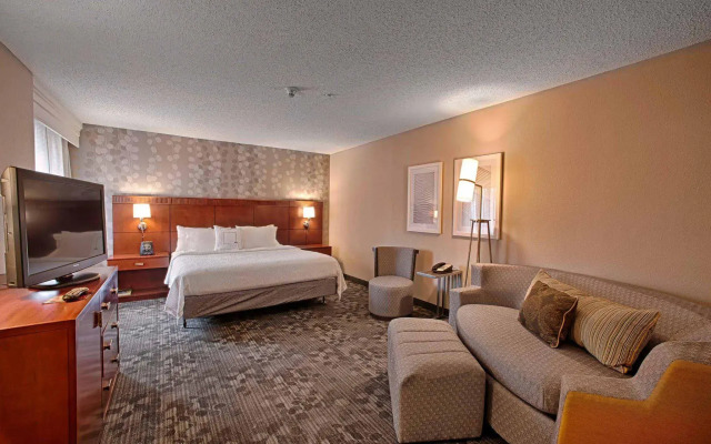 Courtyard by Marriott Wall at Monmouth Shores Corporate Park