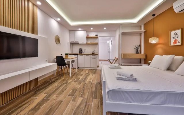 Yaz Apart Hotel
