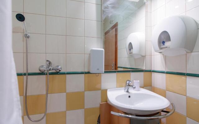 Apartments Midnight City