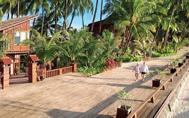 Amata Resort & Spa