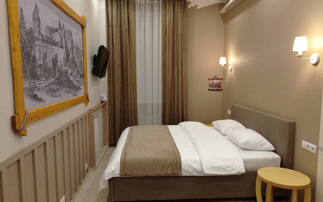 Домик (Саратов)