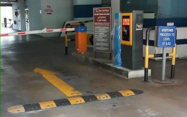 the Quint suites - KL Sentral