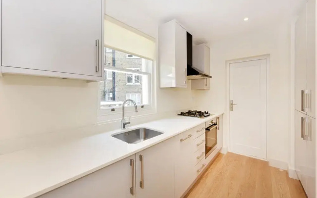 Herne Hill Apartments