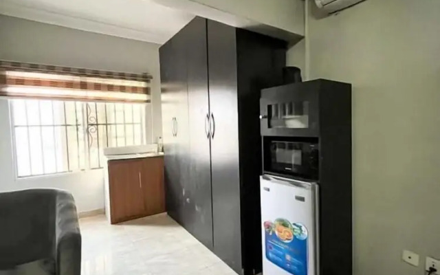 Bronx Suite by Jaynice Homes Lekki