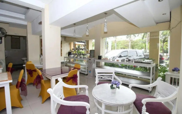Wijaya Imperial Hotel by Airy Rooms