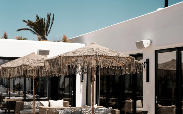 Asty Mykonos Hotel & Spa -World of One Hotel Group