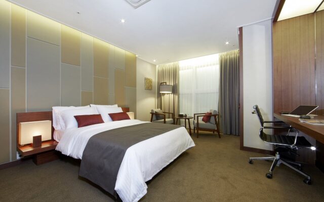 Co'op Stay Hotel