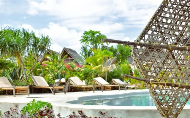 Kusini Beach Bungalows