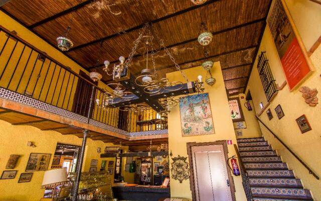 Hotel Rural El Cortijo