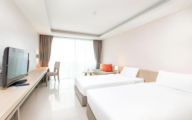 Swiss-Belinn Simatupang