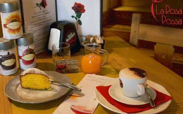 Le Petit Fenestrelle