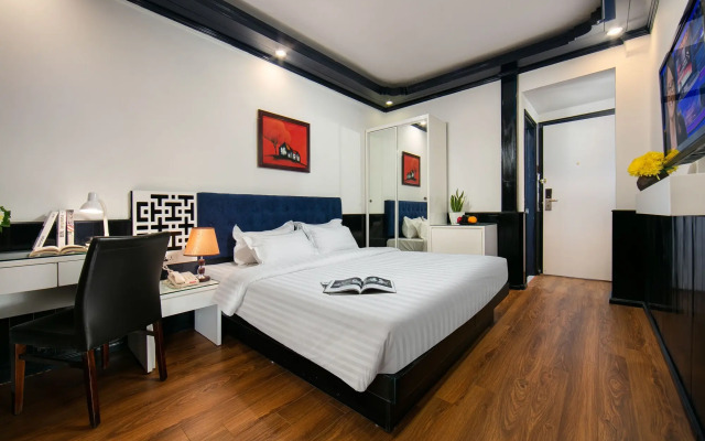Hanoi Solo Hostel