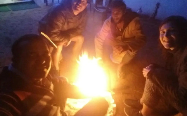 One Light Hostel