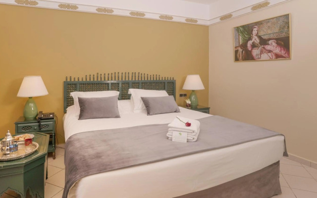 Fairfield Inn Santa Clarita Valencia