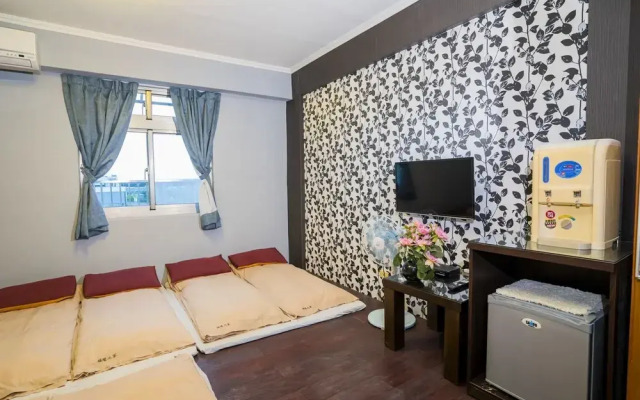 Fu Yen Homestay B&B