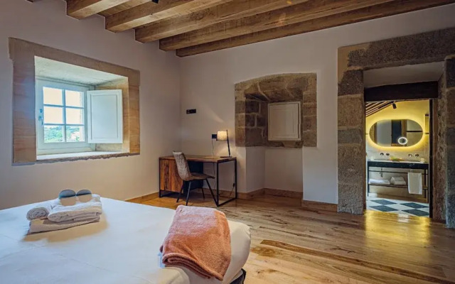 Palacio de los Acevedo