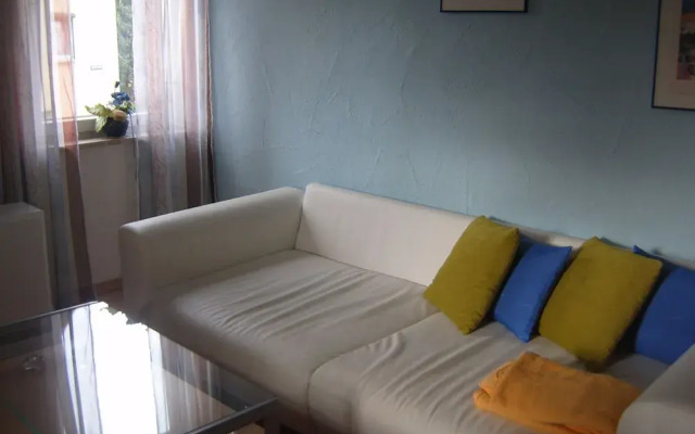 Ferienwohnung Ruhl