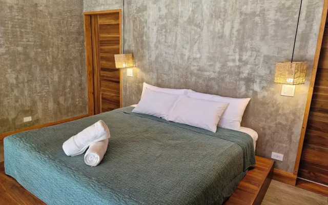 Serenity Sand Bungalow