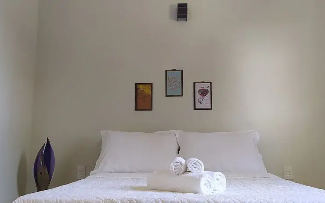 Condominio Vila Veleiros