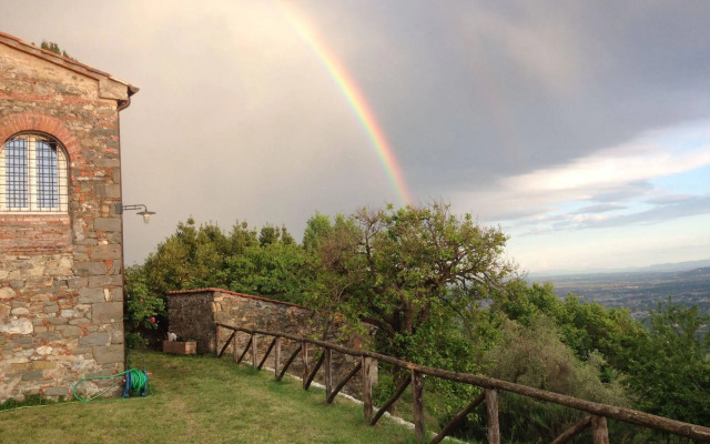 Agriturismo B&B Loggia del Centone