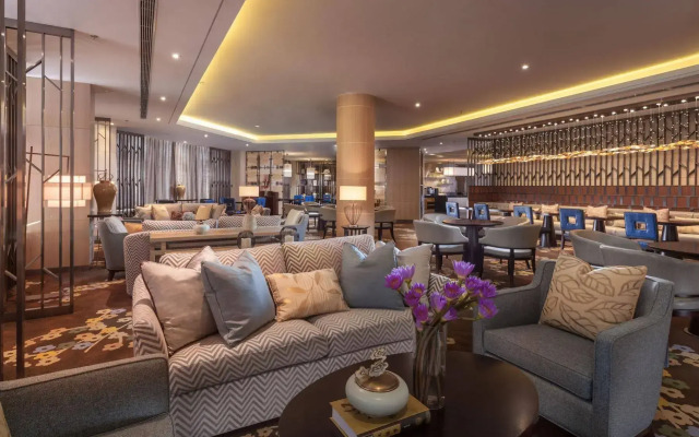 Savills Residence Daxin Shenzhen Bay