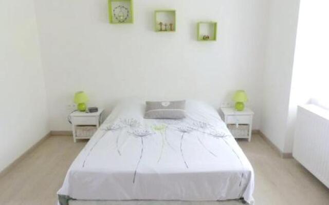 Holiday home Le Cayrac - 2