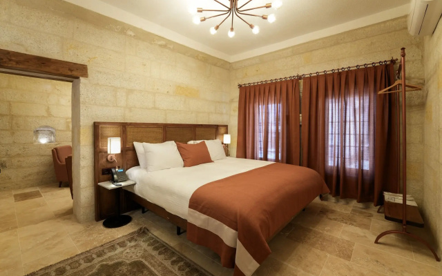 Henna Hotel - Adults Only