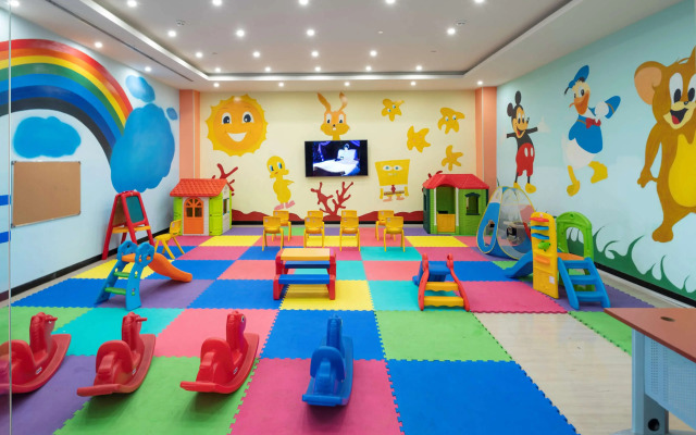 Radisson Blu Resort, Jizan