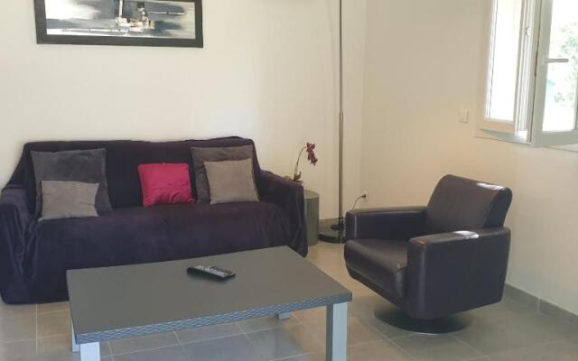 Villa Salute 6 pers 5 min plage en voiture