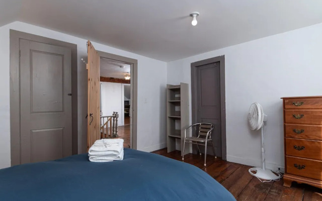 Village House 3 Bedroom Home