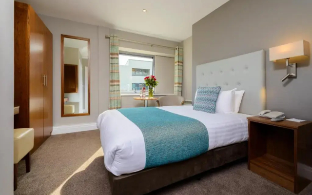 Scotts Hotel Killarney