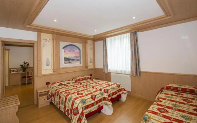 Sport Hotel Vittoria
