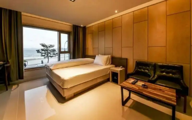 Pohang Wynn Hotel