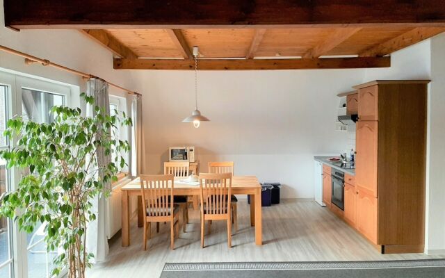 Ferienwohnung Stricker Harz