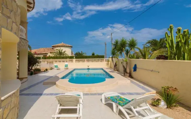 Villas Costa Calpe - Cucarres