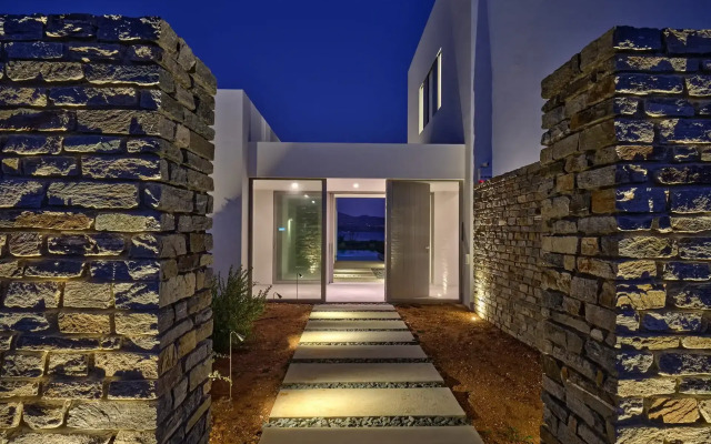 Monogram Travel Antiparos