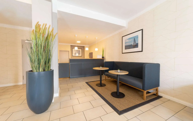 Comfort Hotel Tom Kyle